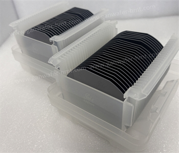 Premium GaN Epi Wafers Manufacturer 100~200mm AlGaN/GaN HEMT